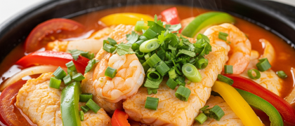 Moqueca Capixaba